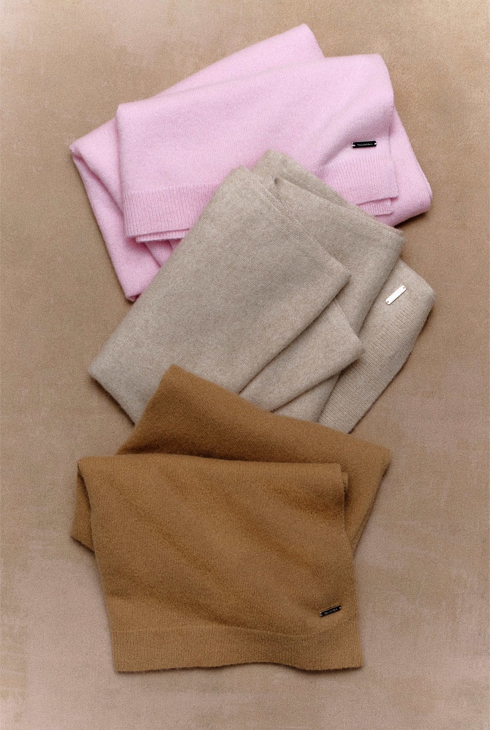 Cashmere Scarf