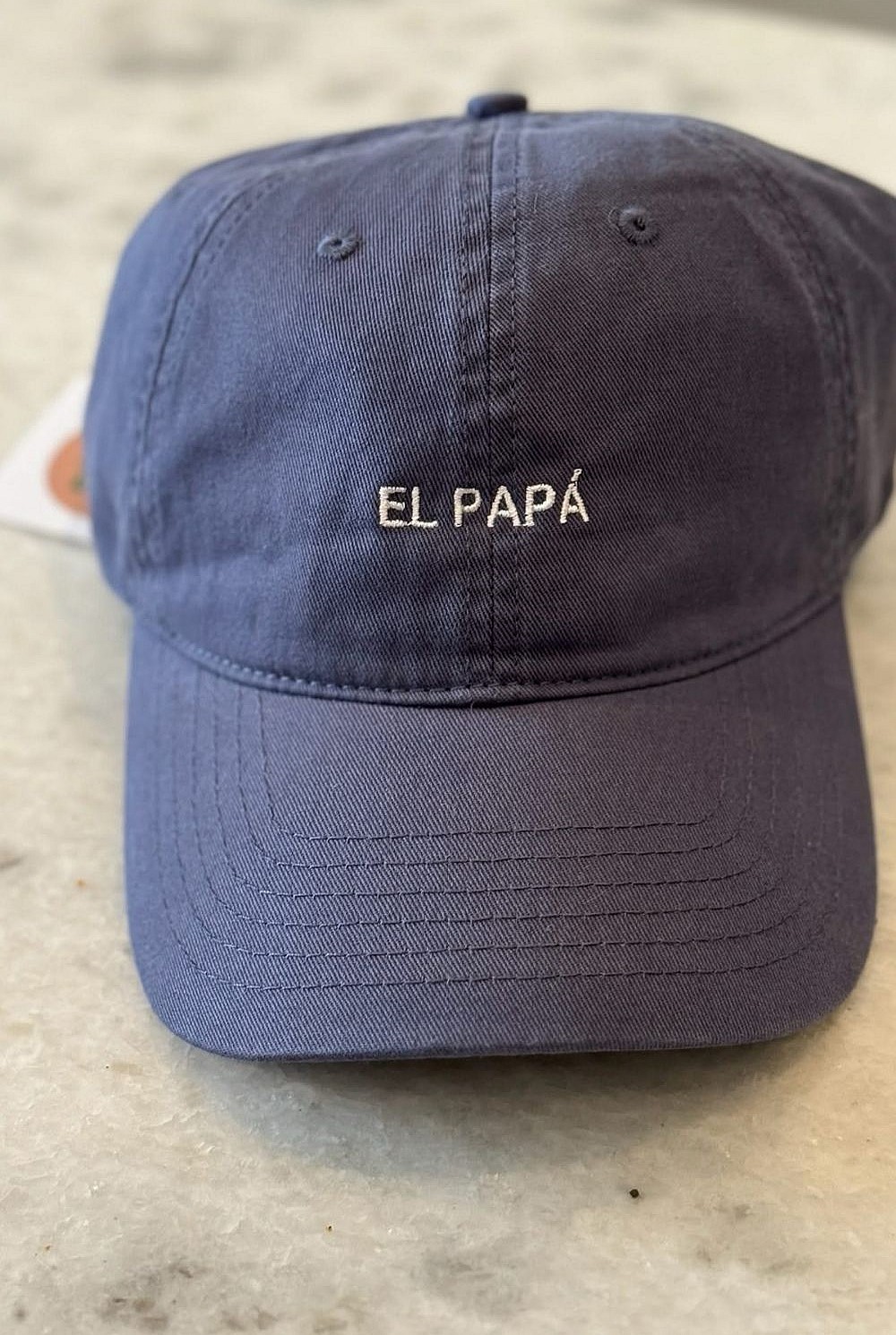 El Papa Cap