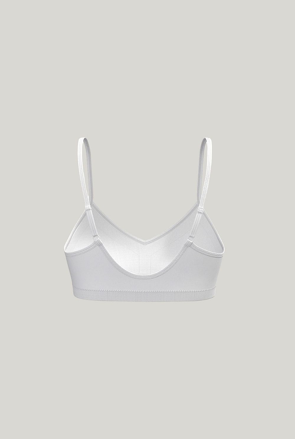 Triangle Maternity Bra