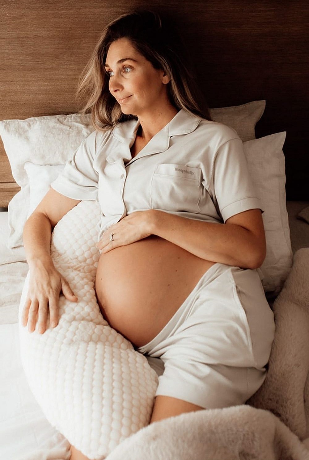 Maternity Pyjamas