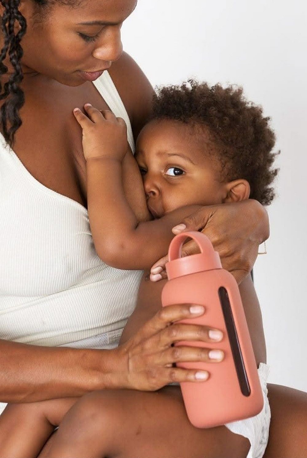 Mama Bottle