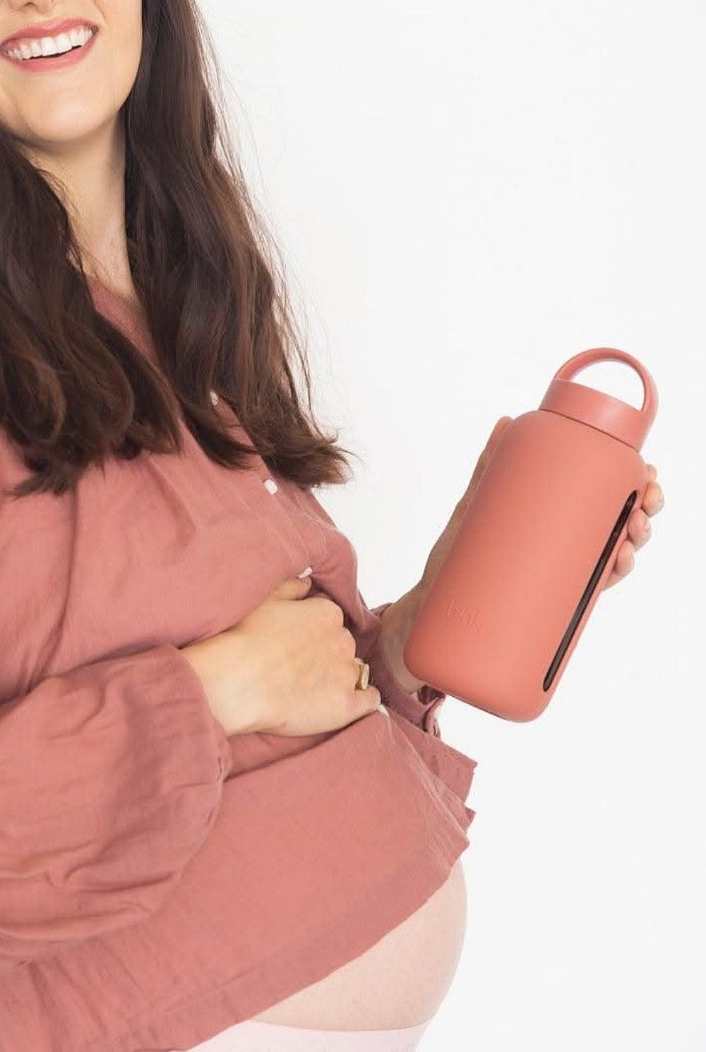 Mama Bottle