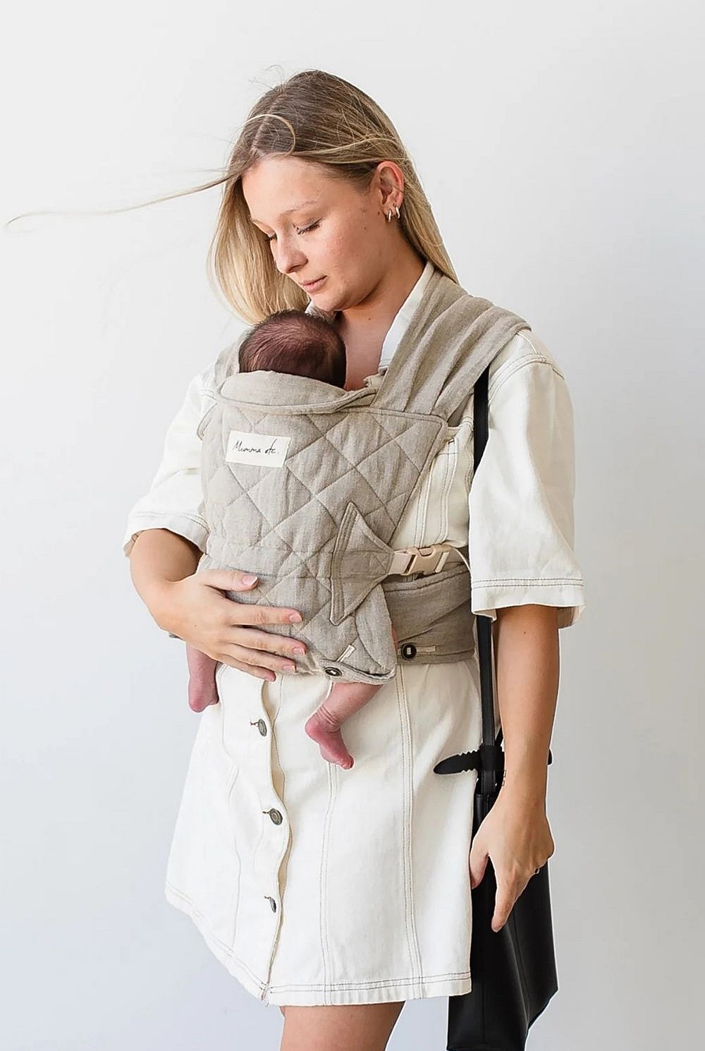 Daily Carrier - Fleetwood