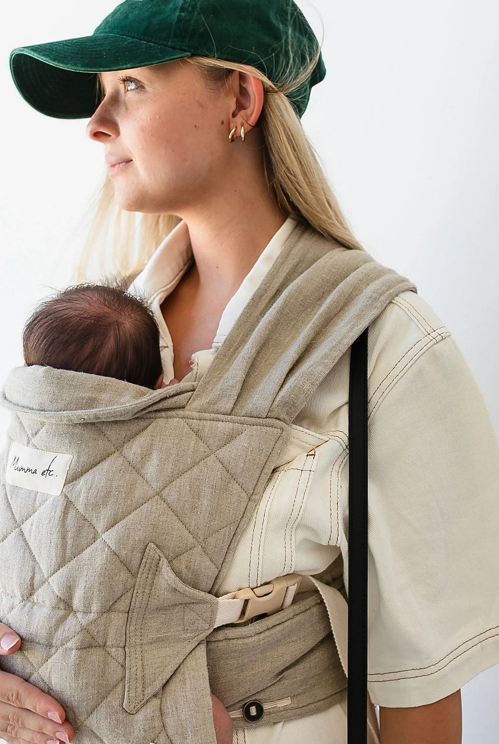 Daily Carrier - Fleetwood