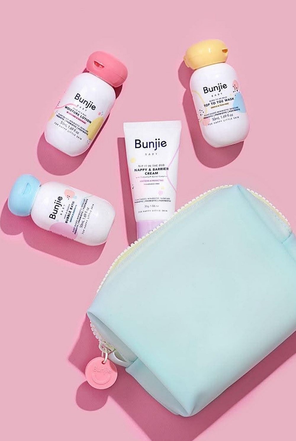 The Minis Starter Pack