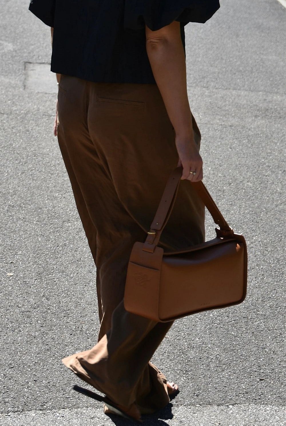 Pram Bag