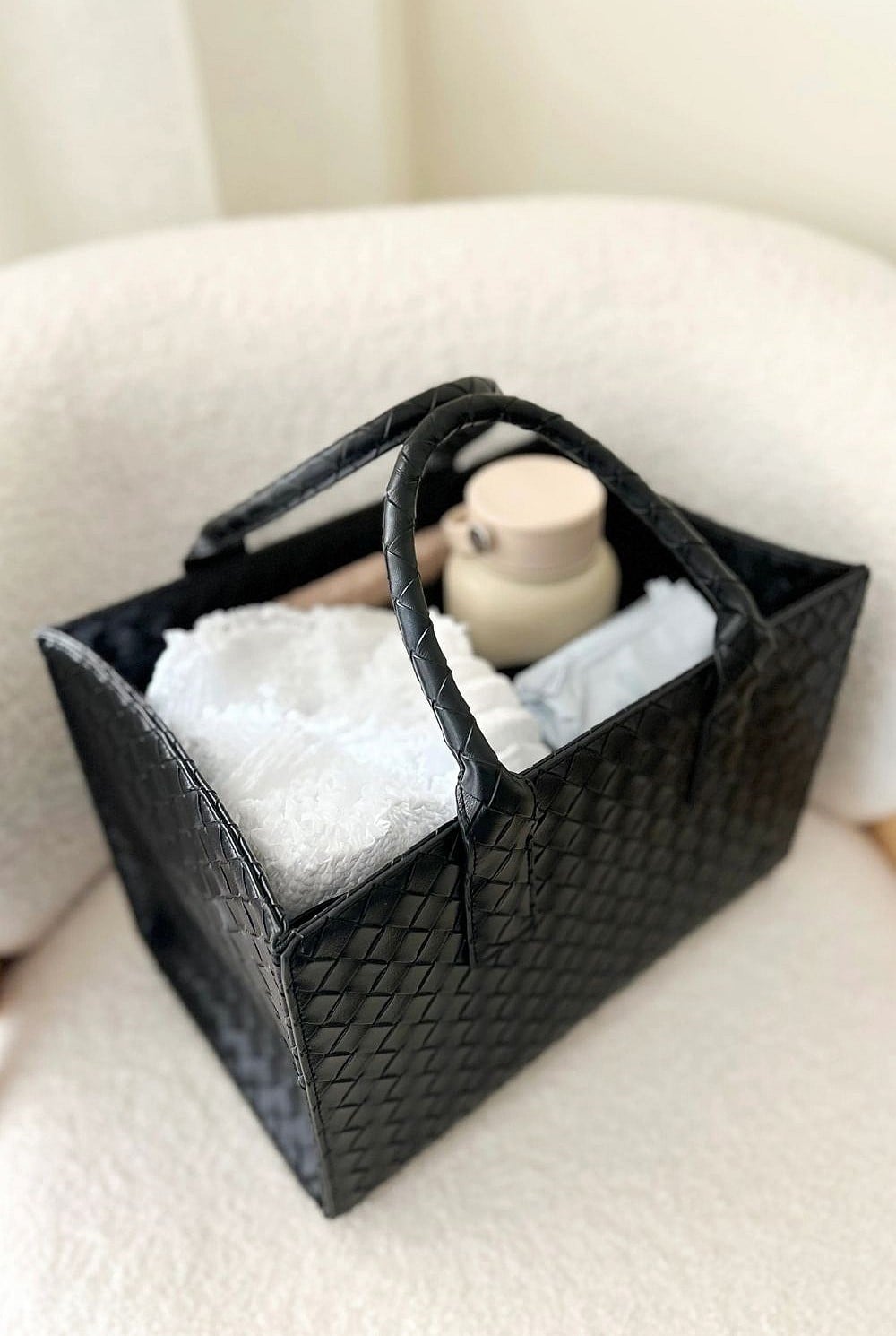 The Edition Mini - Black