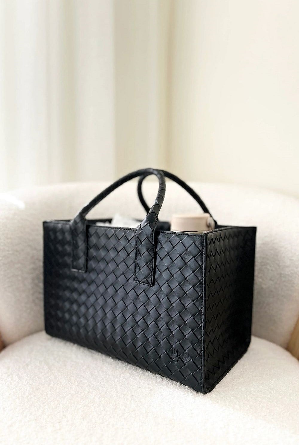 The Edition Mini - Black