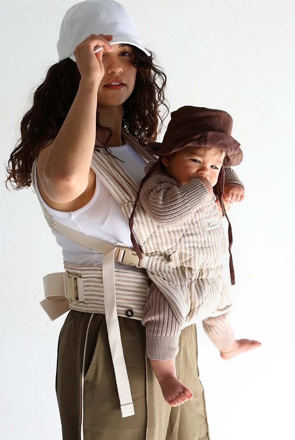 Daily Carrier - Burleigh