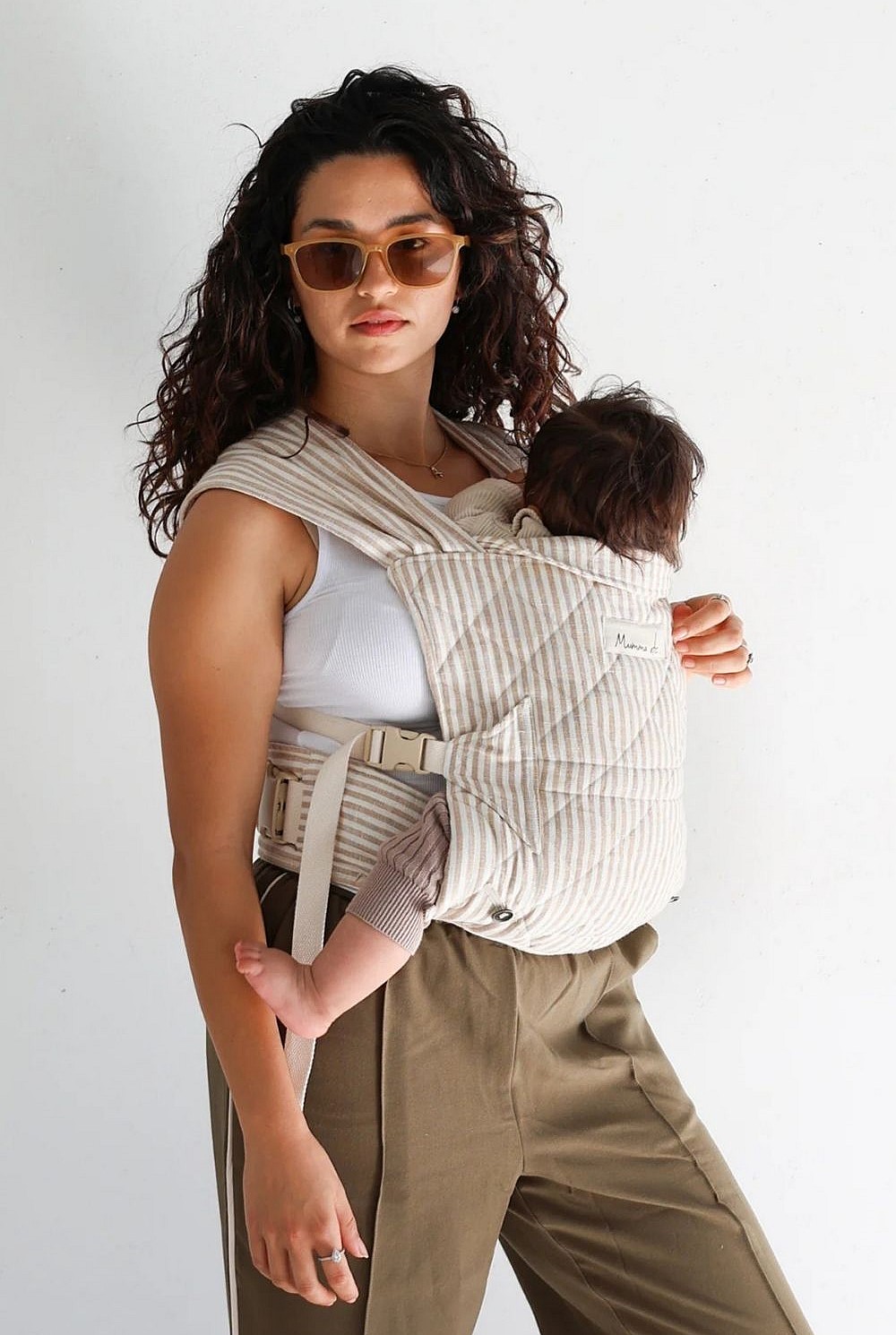 Daily Carrier - Burleigh