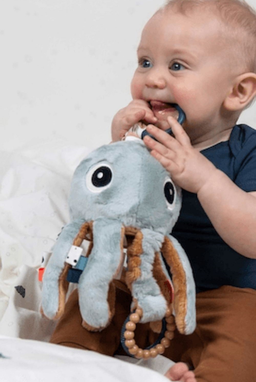 Activity Toy Jelly - Blue