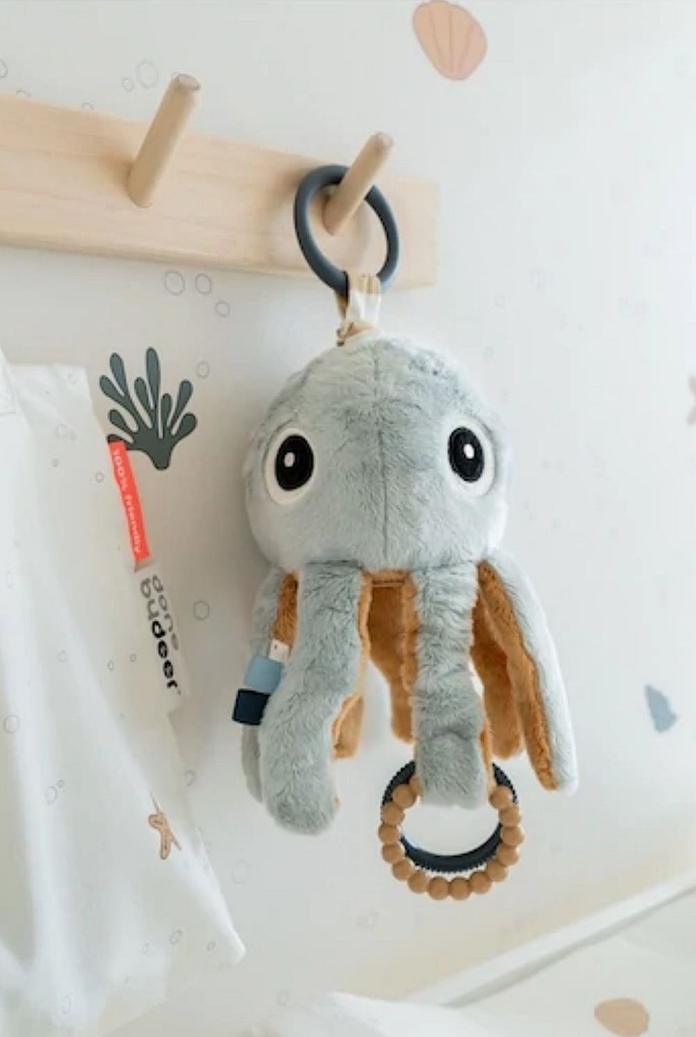 Activity Toy Jelly - Blue