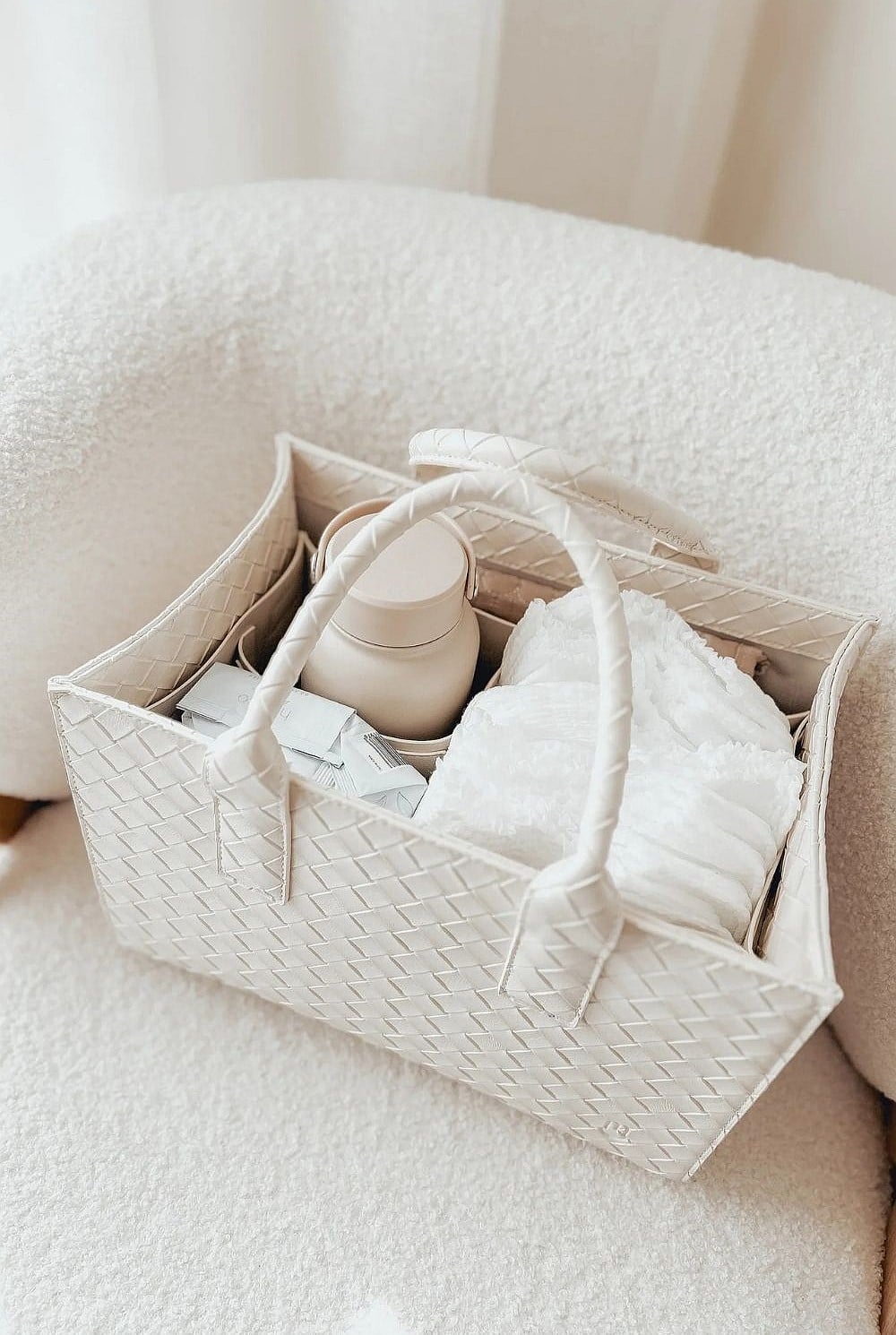 The Edition Mini - Black