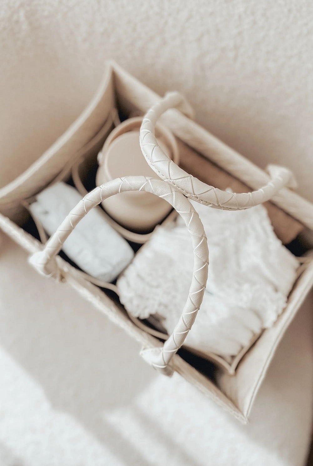 The Edition Mini - Black