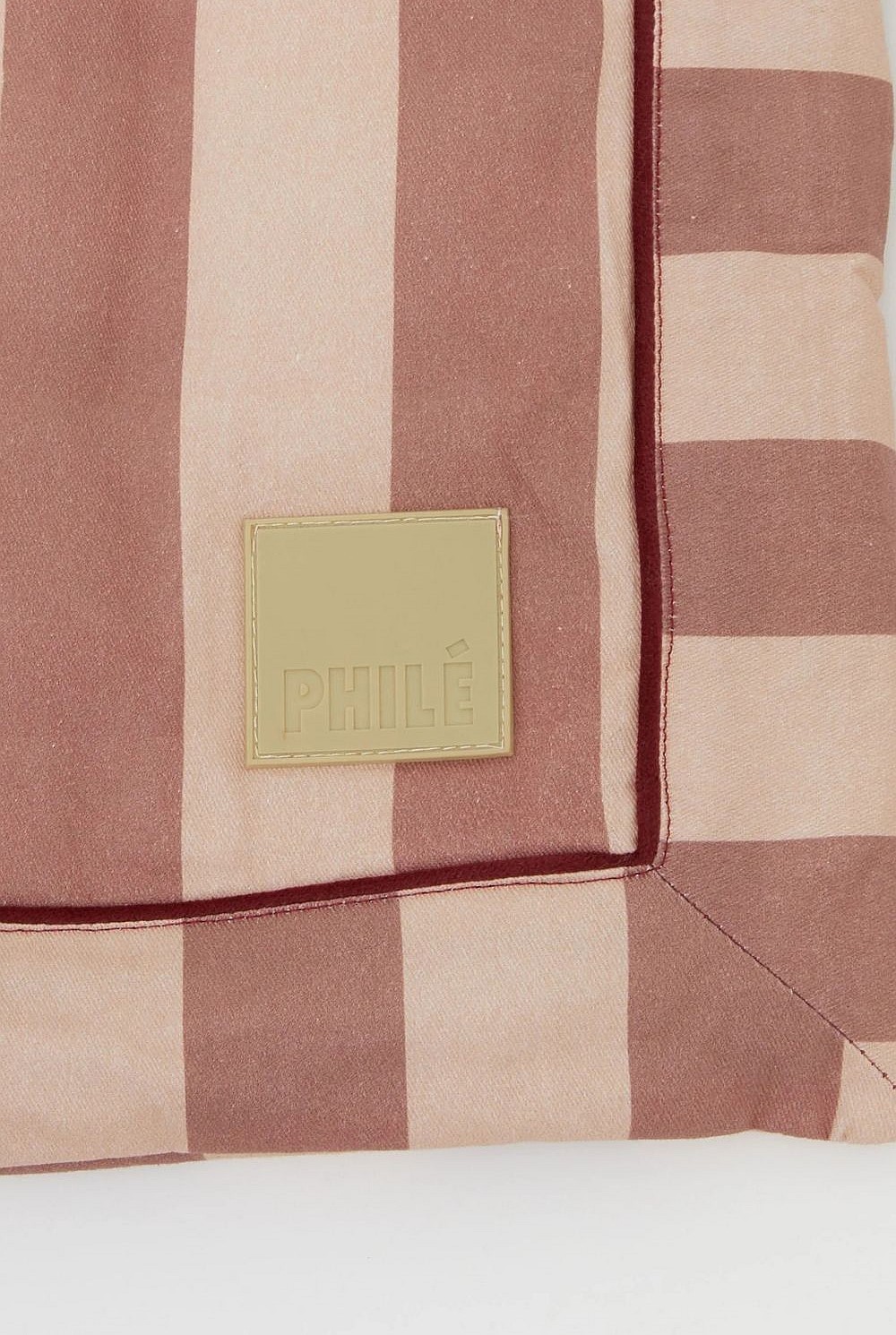 Striped Play Mat