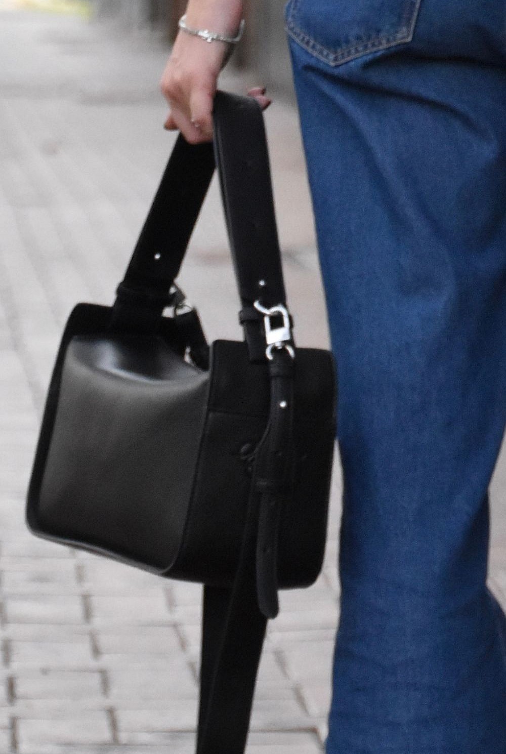 Pram Bag