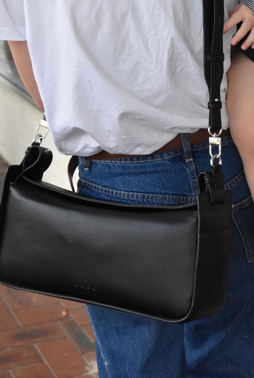 Pram Bag