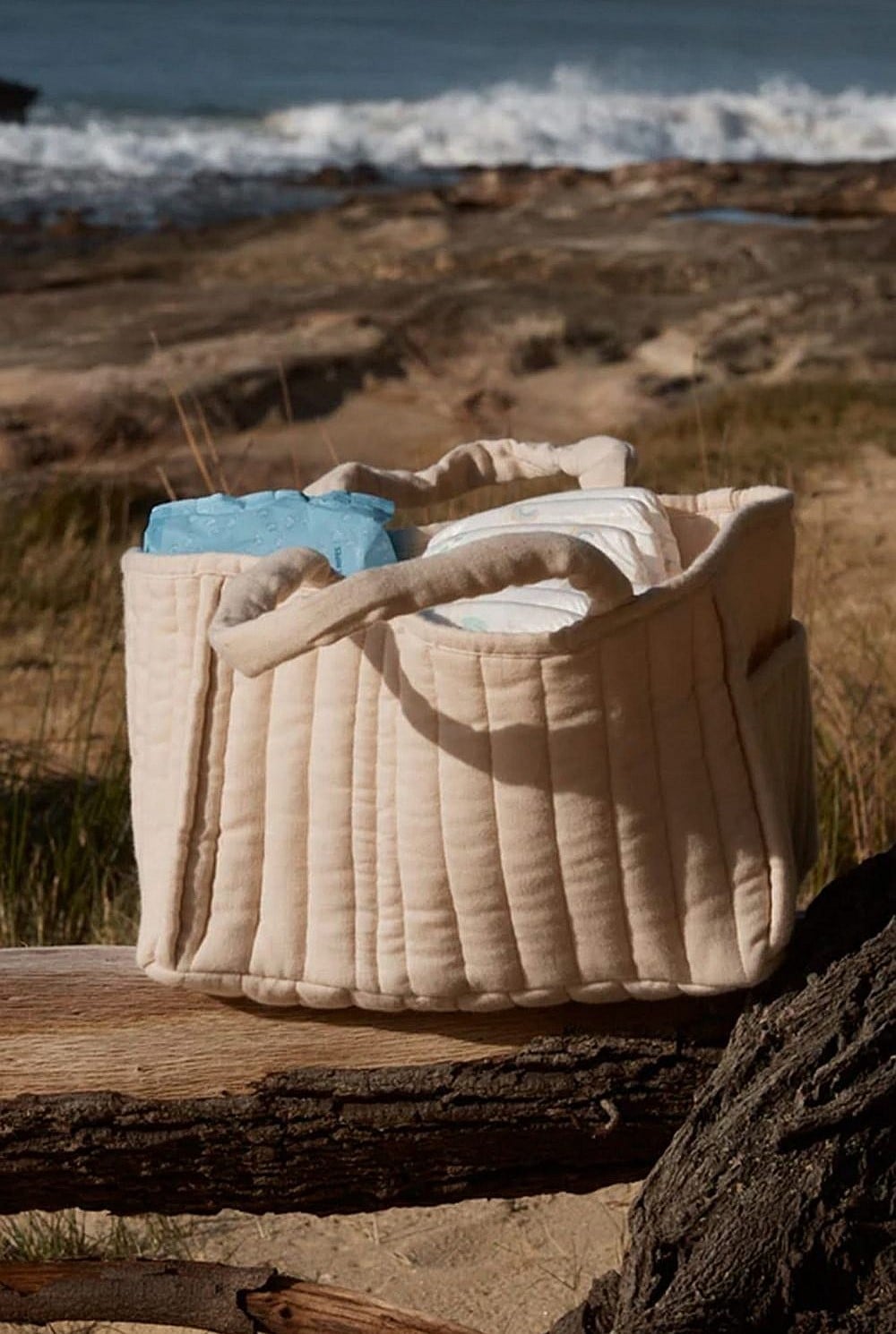 Nappy Caddy