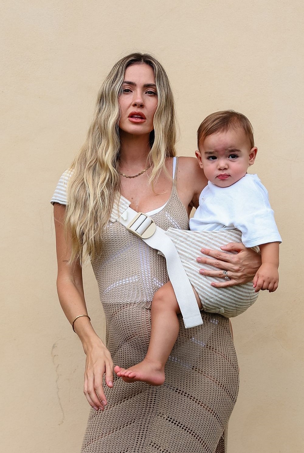 Hipsy Carrier - Burleigh