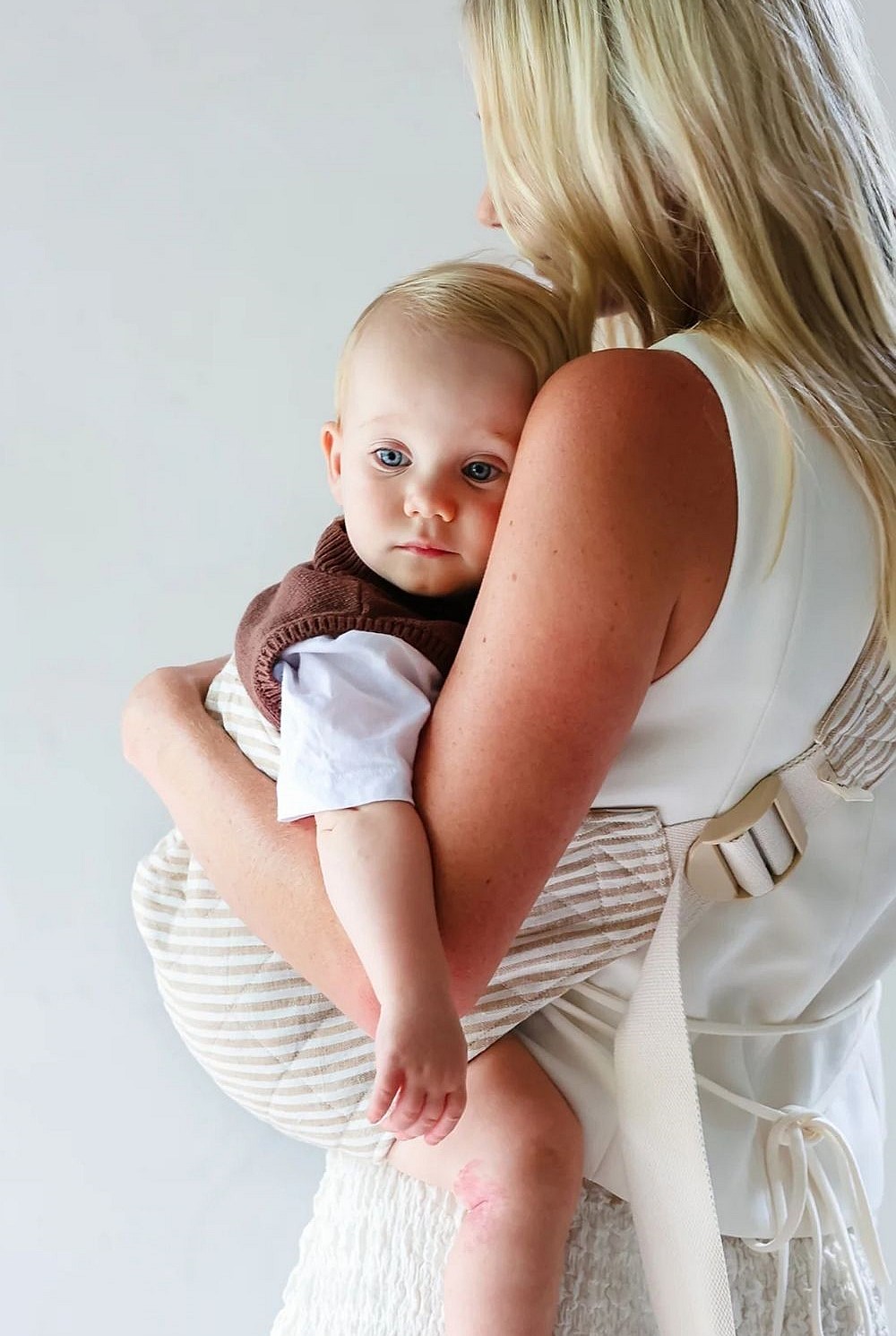 Hipsy Carrier - Burleigh