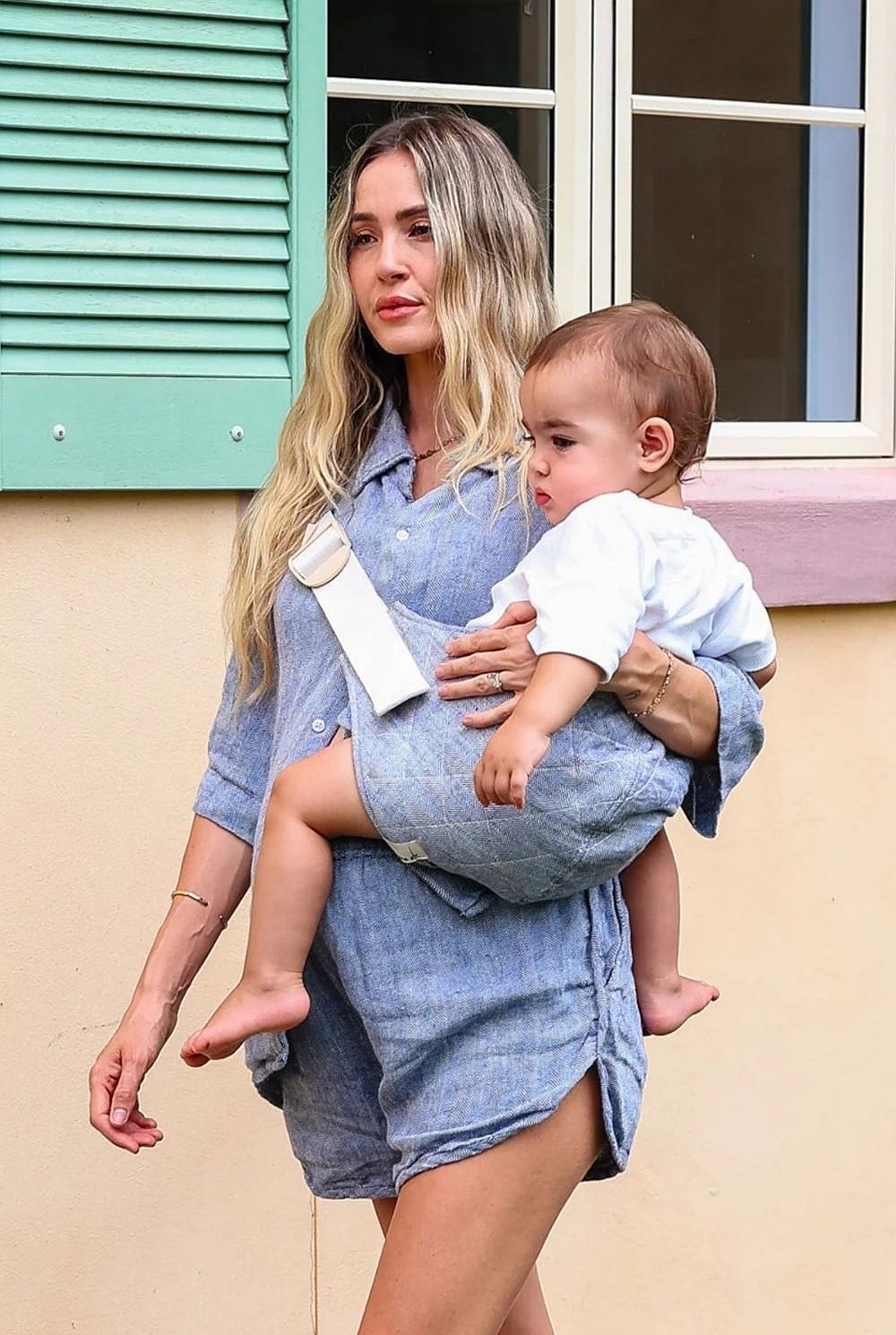 Hipsy Carrier - Lane