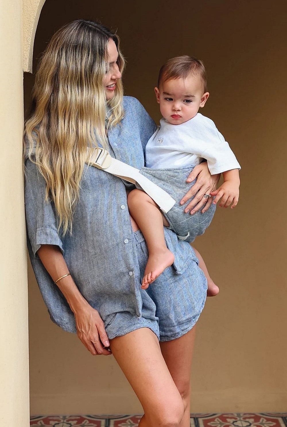 Hipsy Carrier - Lane