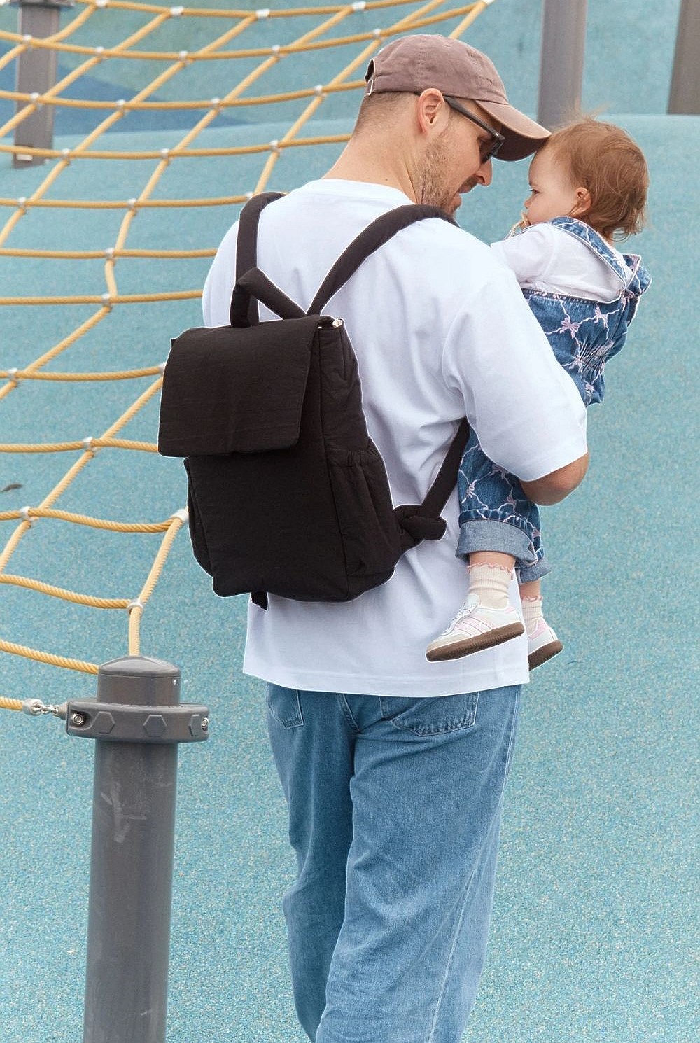 Baby Backpack