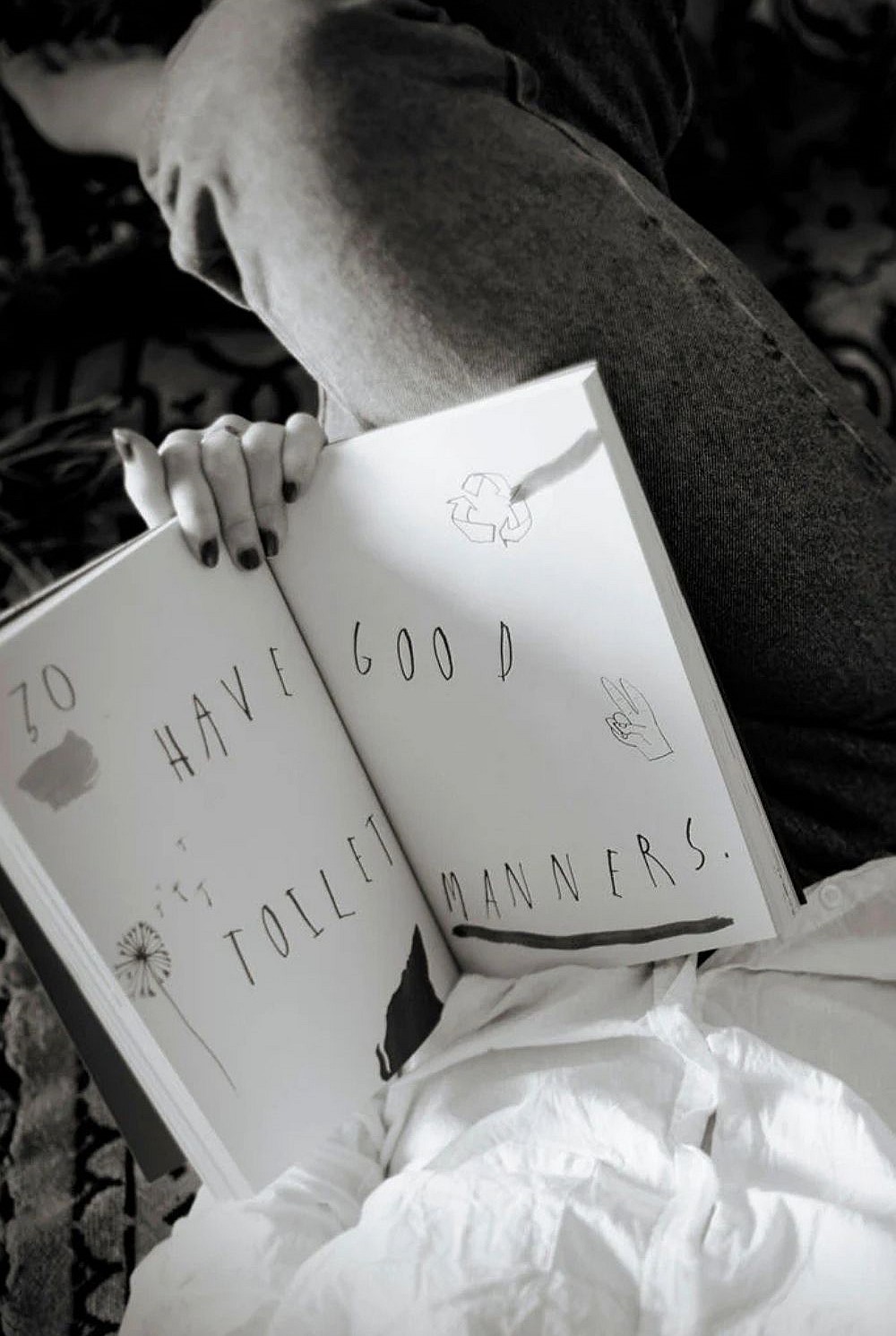 Notes To My Daughter