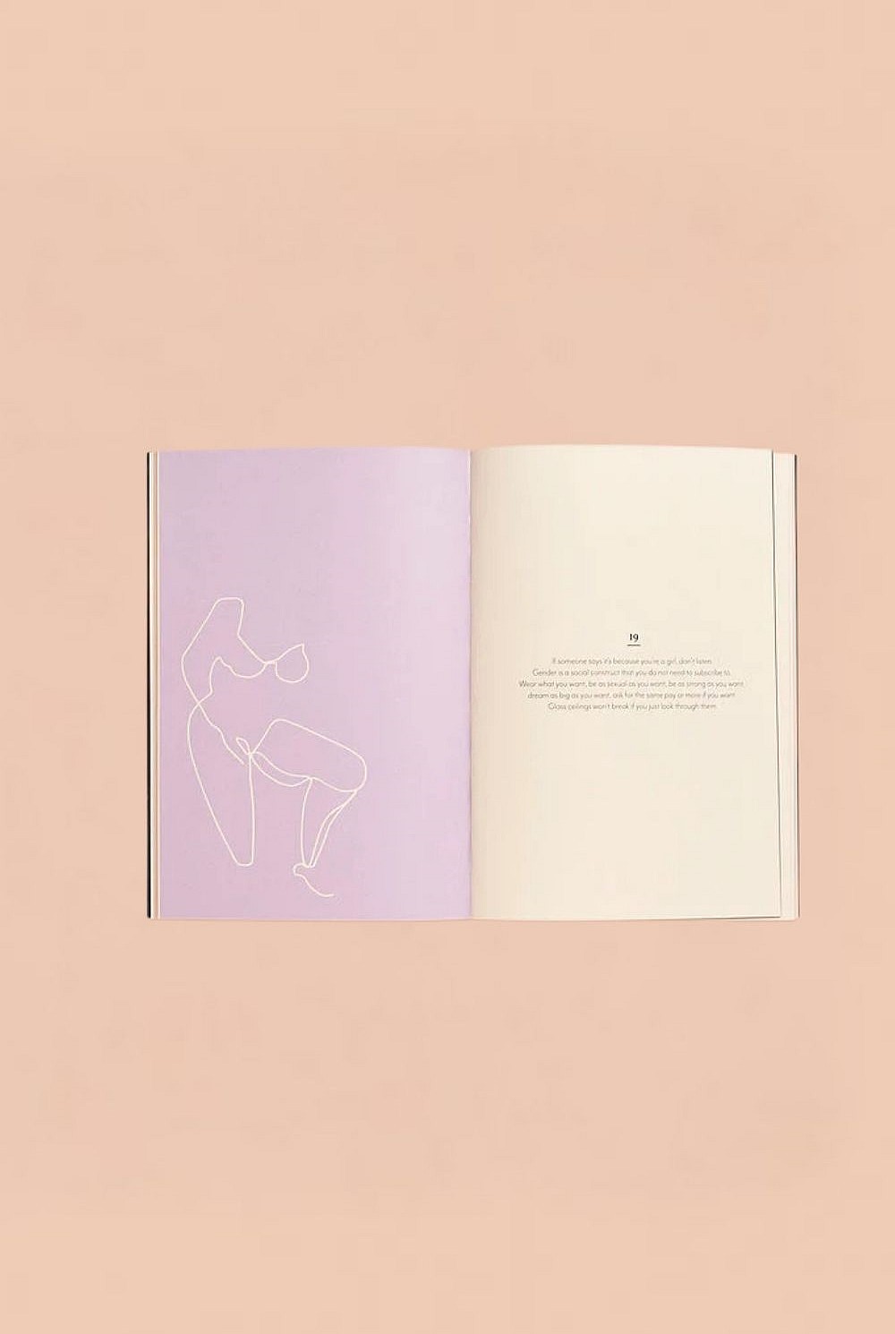 Notes To My Daughter