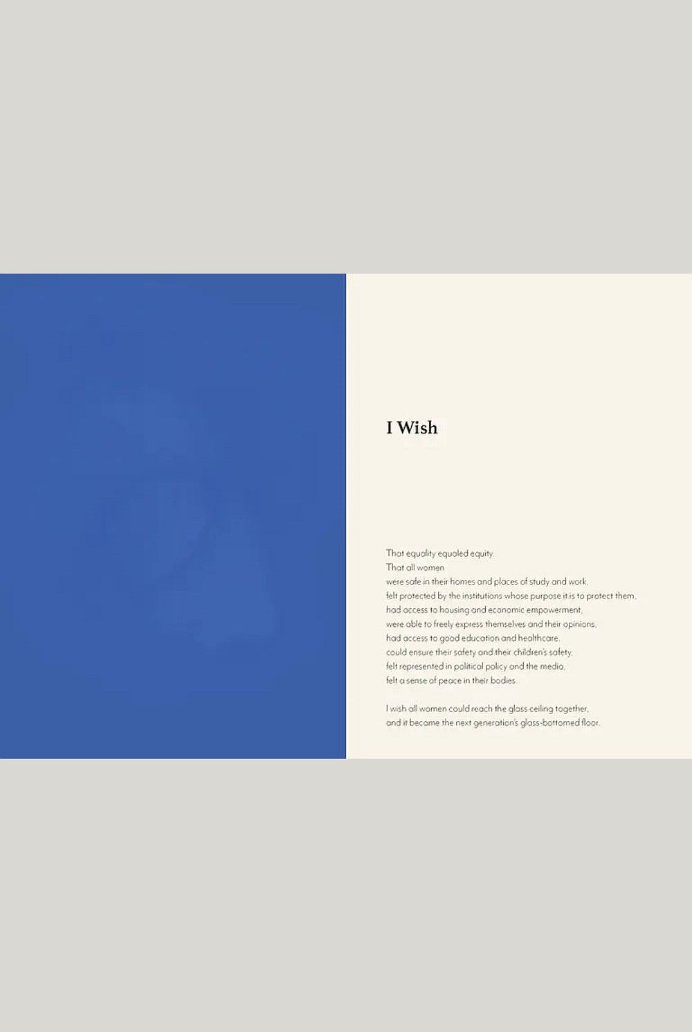 Notes To My Daughter