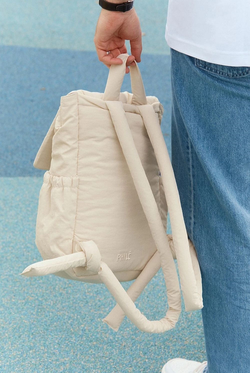 Baby Backpack