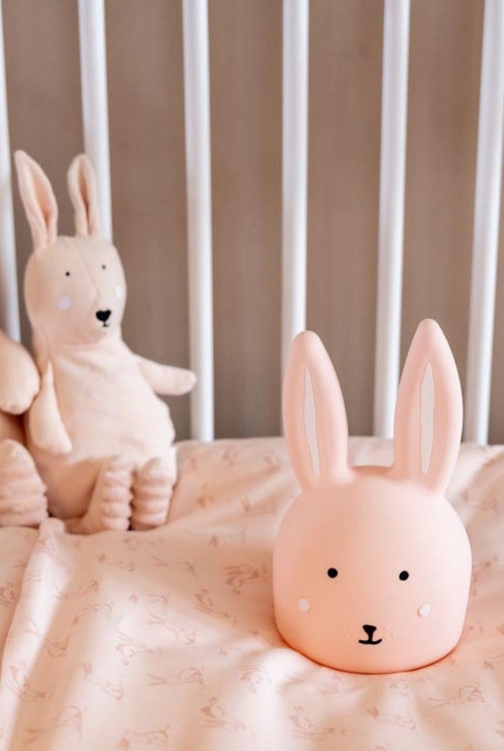 Night Light - Mrs Rabbit