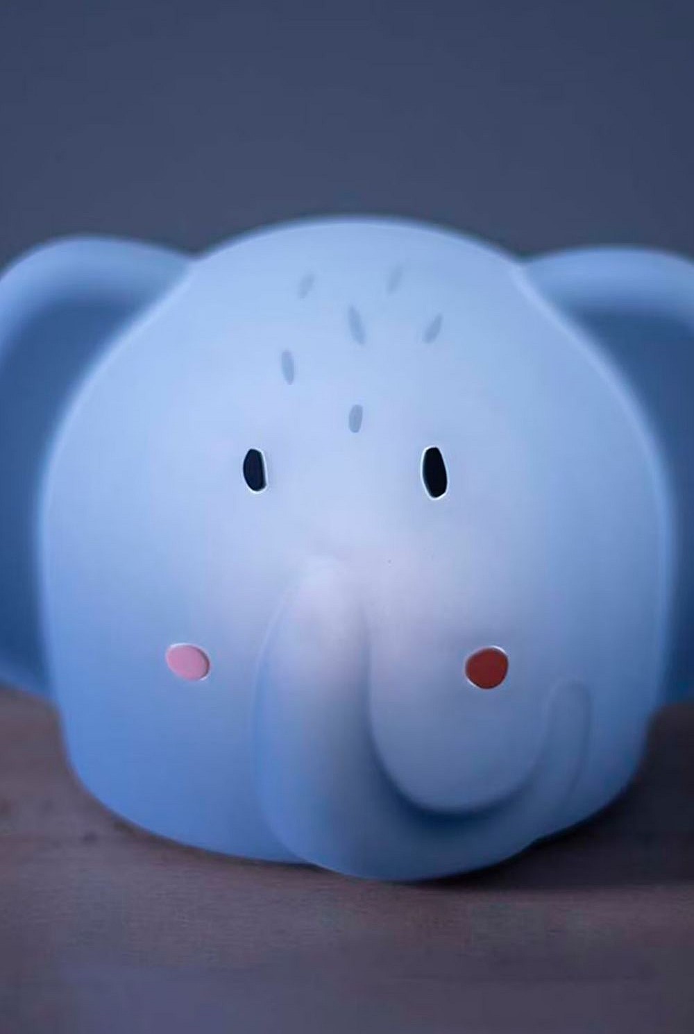 Night Light - Mrs Elephant