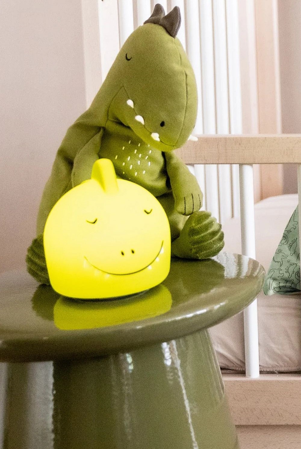 Night Light - Mr Dino