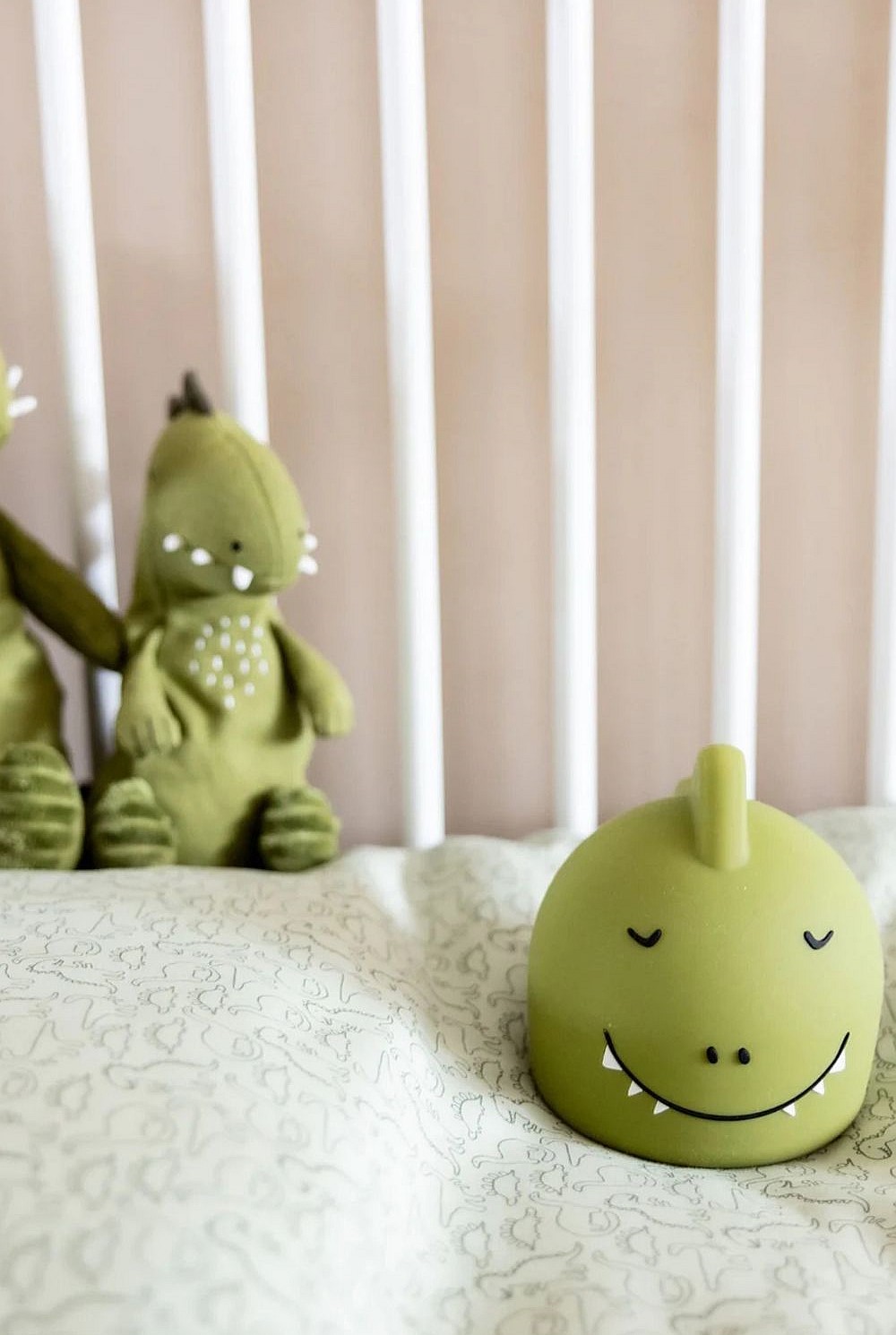 Night Light - Mr Dino