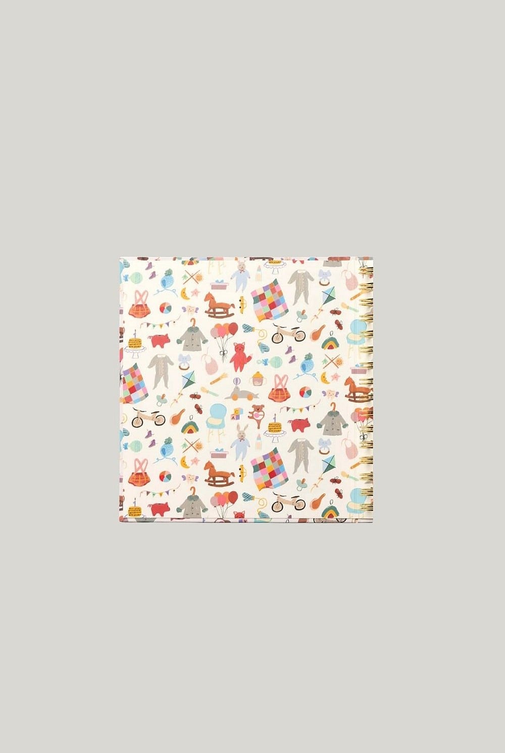Baby Journal: Baby Firsts
