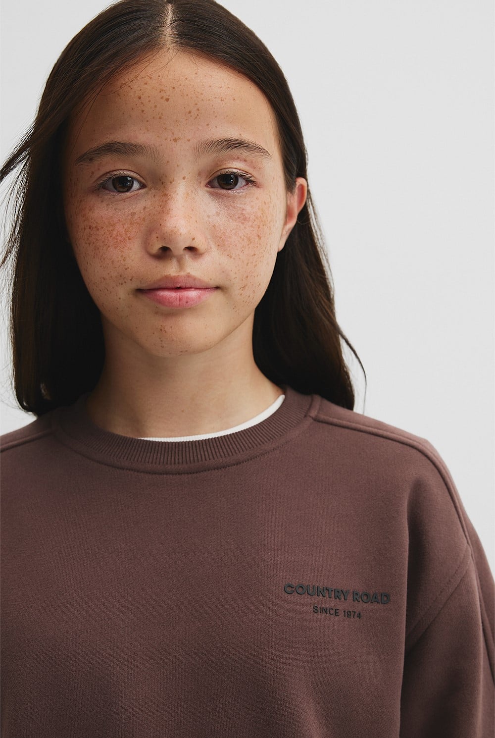 Teen Modern Australian Cotton Sweat