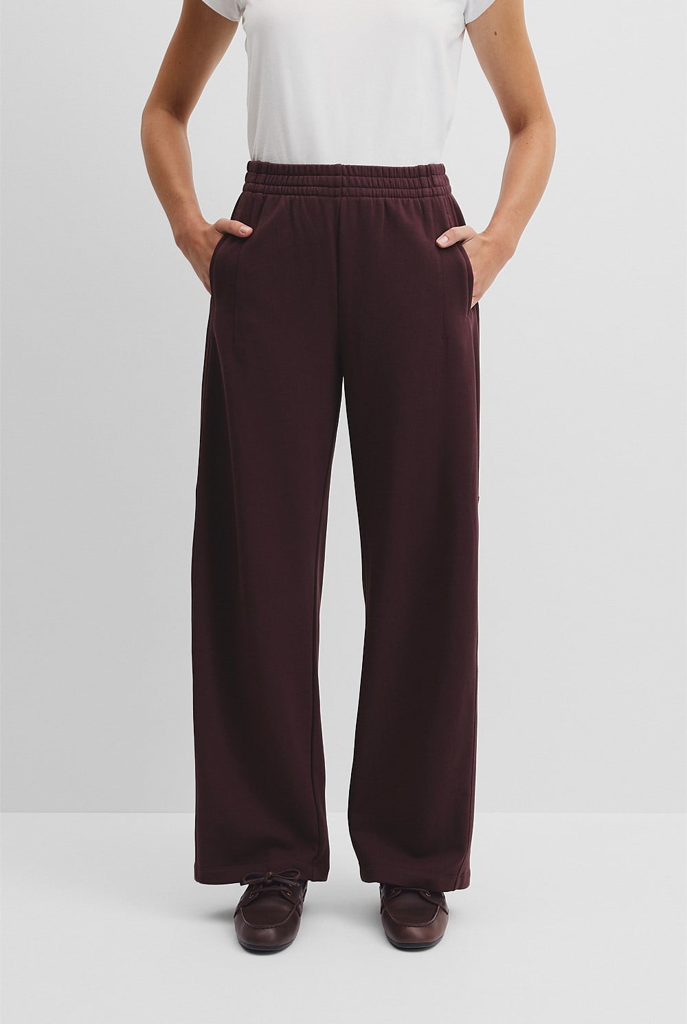 Barrel Track Pant