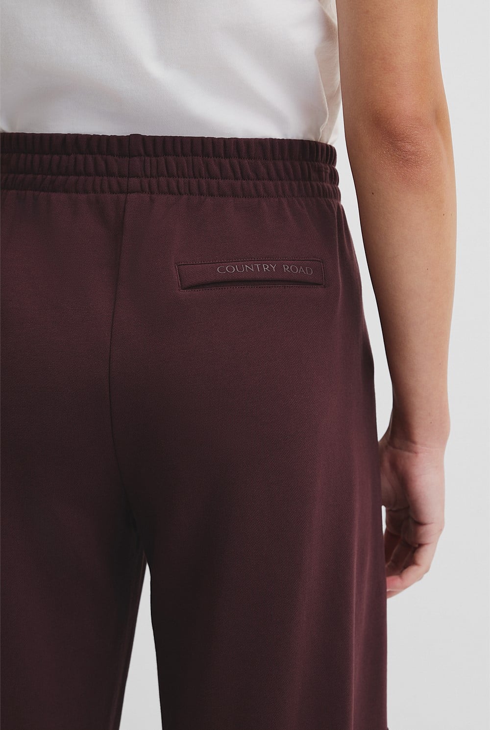 Barrel Track Pant