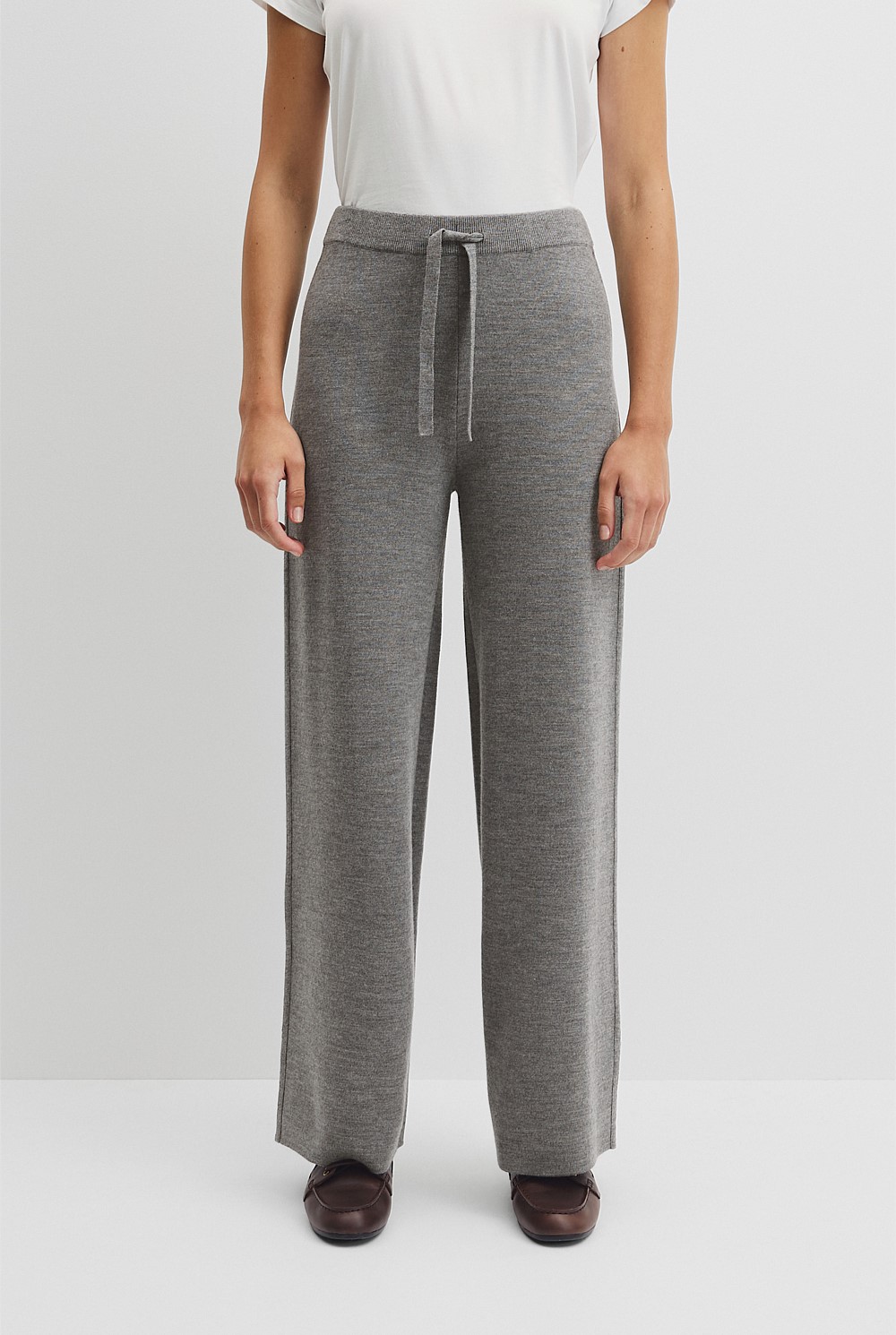 Lounge Knit Pant
