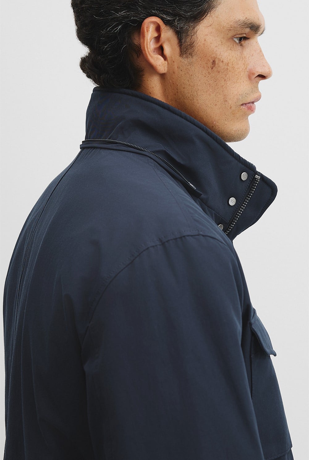 Technical Parka