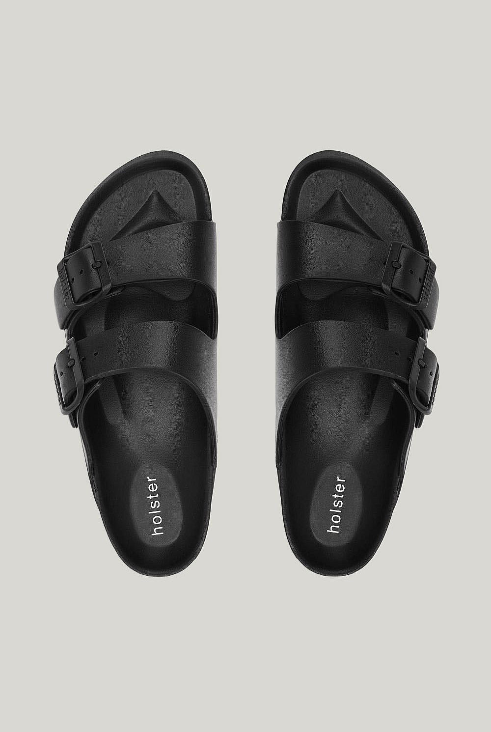 Sundreamer Black