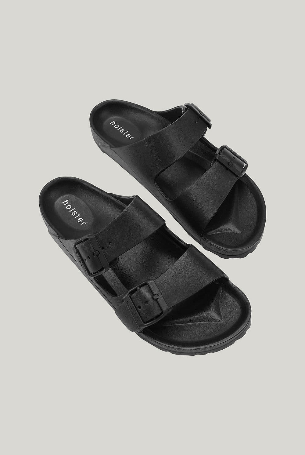 Sundreamer Black