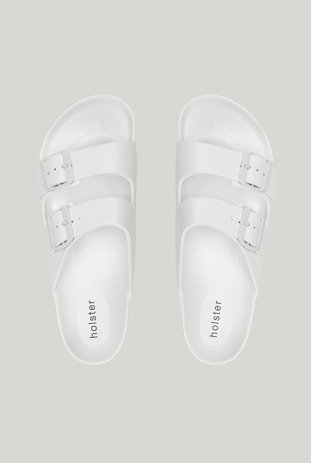 Sundreamer White