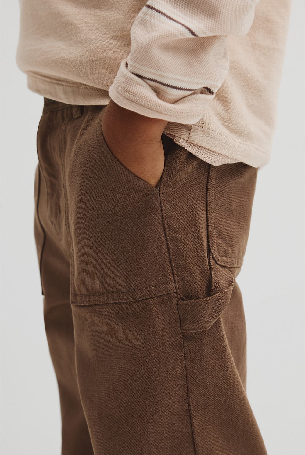 Carpenter Pant