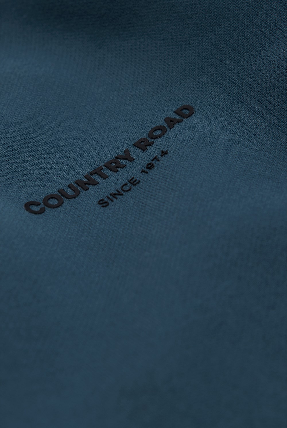 Australian Cotton Modern Sweat