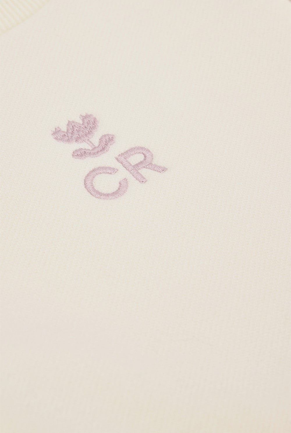 Australian Cotton Frill Sweat