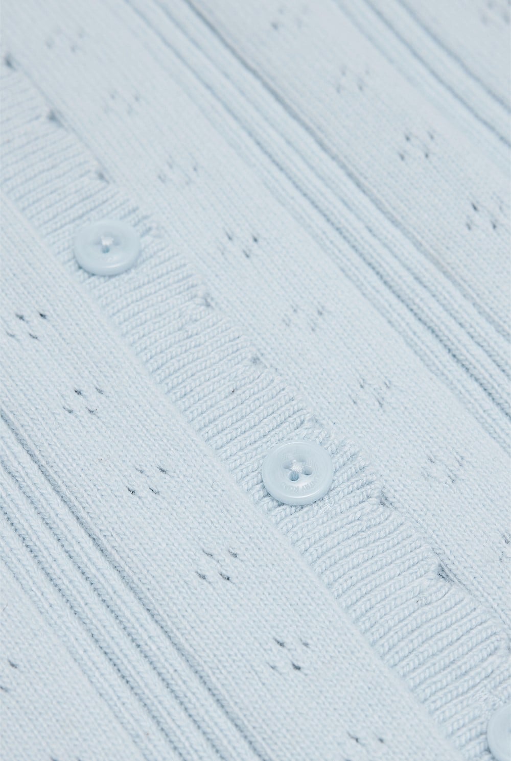 Knit Detail Jumpsuit