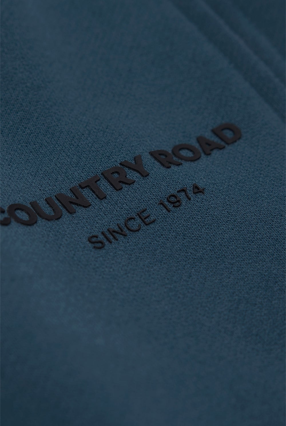 Australian Cotton Modern Track Pant