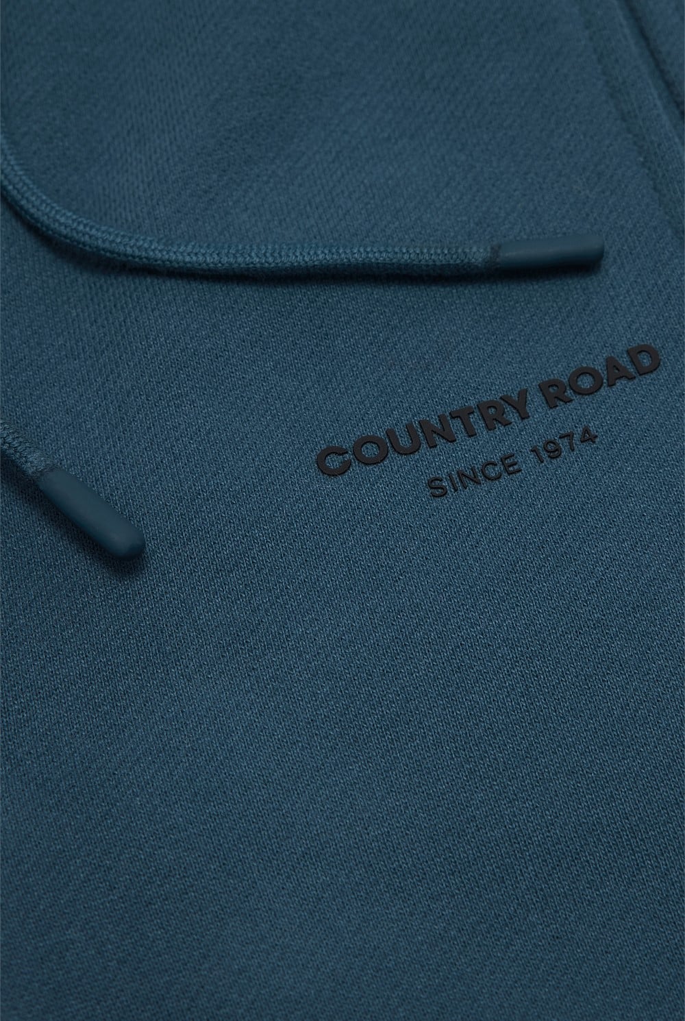 Australian Cotton Modern Track Pant